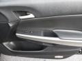 2008 Nighthawk Black Pearl Honda Accord EX Sedan  photo #26