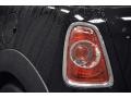 Midnight Black Metallic - Cooper S Convertible Photo No. 19