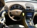 Arctic White - E 350 Sedan Photo No. 18