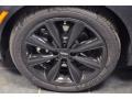 Midnight Black Metallic - Cooper S Convertible Photo No. 25