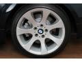 2008 BMW 3 Series 335i Sedan Wheel