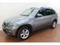 Space Grey Metallic - X5 3.0si Photo No. 1