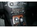 2011 Land Rover LR4 HSE Controls