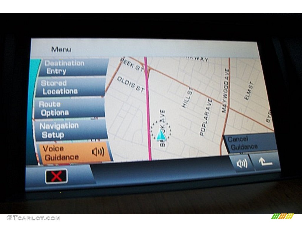 2011 Land Rover LR4 HSE Navigation Photo #71925963