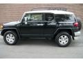 Black Diamond - FJ Cruiser 4WD Photo No. 1