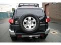 Black Diamond - FJ Cruiser 4WD Photo No. 2