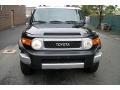 Black Diamond - FJ Cruiser 4WD Photo No. 4