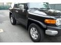 Black Diamond - FJ Cruiser 4WD Photo No. 6