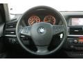 Space Grey Metallic - X5 3.0si Photo No. 24