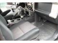 Black Diamond - FJ Cruiser 4WD Photo No. 17