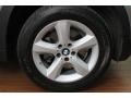 Space Grey Metallic - X5 3.0si Photo No. 30