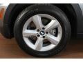 Space Grey Metallic - X5 3.0si Photo No. 32