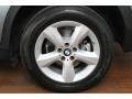 Space Grey Metallic - X5 3.0si Photo No. 33