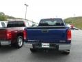 2013 Heritage Blue Metallic GMC Sierra 1500 SLE Extended Cab 4x4  photo #6