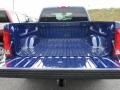 2013 Heritage Blue Metallic GMC Sierra 1500 SLE Extended Cab 4x4  photo #7