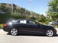Black - E 350 Sedan Photo No. 2