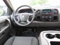 2013 Blue Granite Metallic Chevrolet Silverado 1500 LS Crew Cab  photo #13