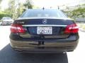 Black - E 350 Sedan Photo No. 3