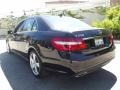 Black - E 350 Sedan Photo No. 4