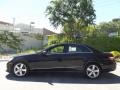 Black - E 350 Sedan Photo No. 5