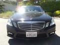 Black - E 350 Sedan Photo No. 7