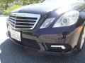 Black - E 350 Sedan Photo No. 9