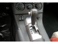 5 Speed Sportronic Automatic 2007 Mitsubishi Eclipse GT Coupe Transmission