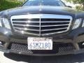 Black - E 350 Sedan Photo No. 10