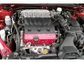 3.8 Liter SOHC 24-Valve MIVEC V6 Engine for 2007 Mitsubishi Eclipse GT Coupe #71927193