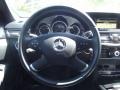 Black - E 350 Sedan Photo No. 22