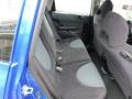 2008 Vivid Blue Pearl Honda Fit Sport  photo #13