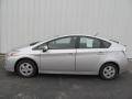 Classic Silver Metallic - Prius Hybrid II Photo No. 2