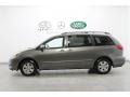 2004 Phantom Gray Pearl Toyota Sienna XLE  photo #2