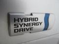 Classic Silver Metallic - Prius Hybrid II Photo No. 5