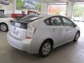 Classic Silver Metallic - Prius Hybrid II Photo No. 7