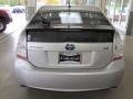 Classic Silver Metallic - Prius Hybrid II Photo No. 8