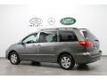 2004 Phantom Gray Pearl Toyota Sienna XLE  photo #5