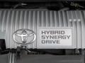 Classic Silver Metallic - Prius Hybrid II Photo No. 9