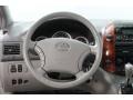 2004 Phantom Gray Pearl Toyota Sienna XLE  photo #7