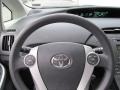 Classic Silver Metallic - Prius Hybrid II Photo No. 13