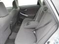 Classic Silver Metallic - Prius Hybrid II Photo No. 15