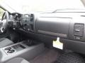 Imperial Blue Metallic - Silverado 1500 LT Crew Cab 4x4 Photo No. 34