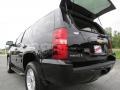 2012 Black Chevrolet Tahoe Z71 4x4  photo #12