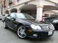 Black - SL 550 Roadster Photo No. 1