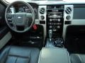 Dashboard of 2011 F150 FX4 SuperCrew 4x4