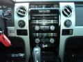 Black Controls Photo for 2011 Ford F150 #71928165