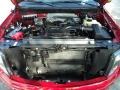 5.0 Liter Flex-Fuel DOHC 32-Valve Ti-VCT V8 2011 Ford F150 FX4 SuperCrew 4x4 Engine