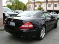 Black - SL 550 Roadster Photo No. 3