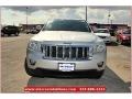 2013 Bright Silver Metallic Jeep Grand Cherokee Laredo  photo #8