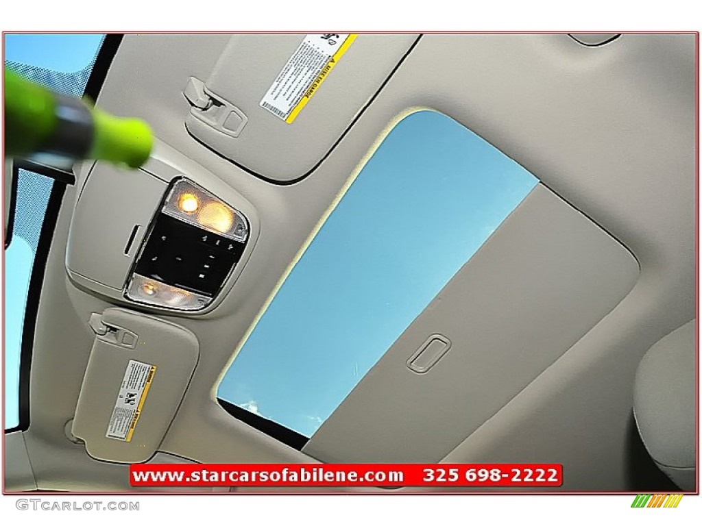 2013 Grand Cherokee Laredo - Bright Silver Metallic / Dark Graystone/Medium Graystone photo #13